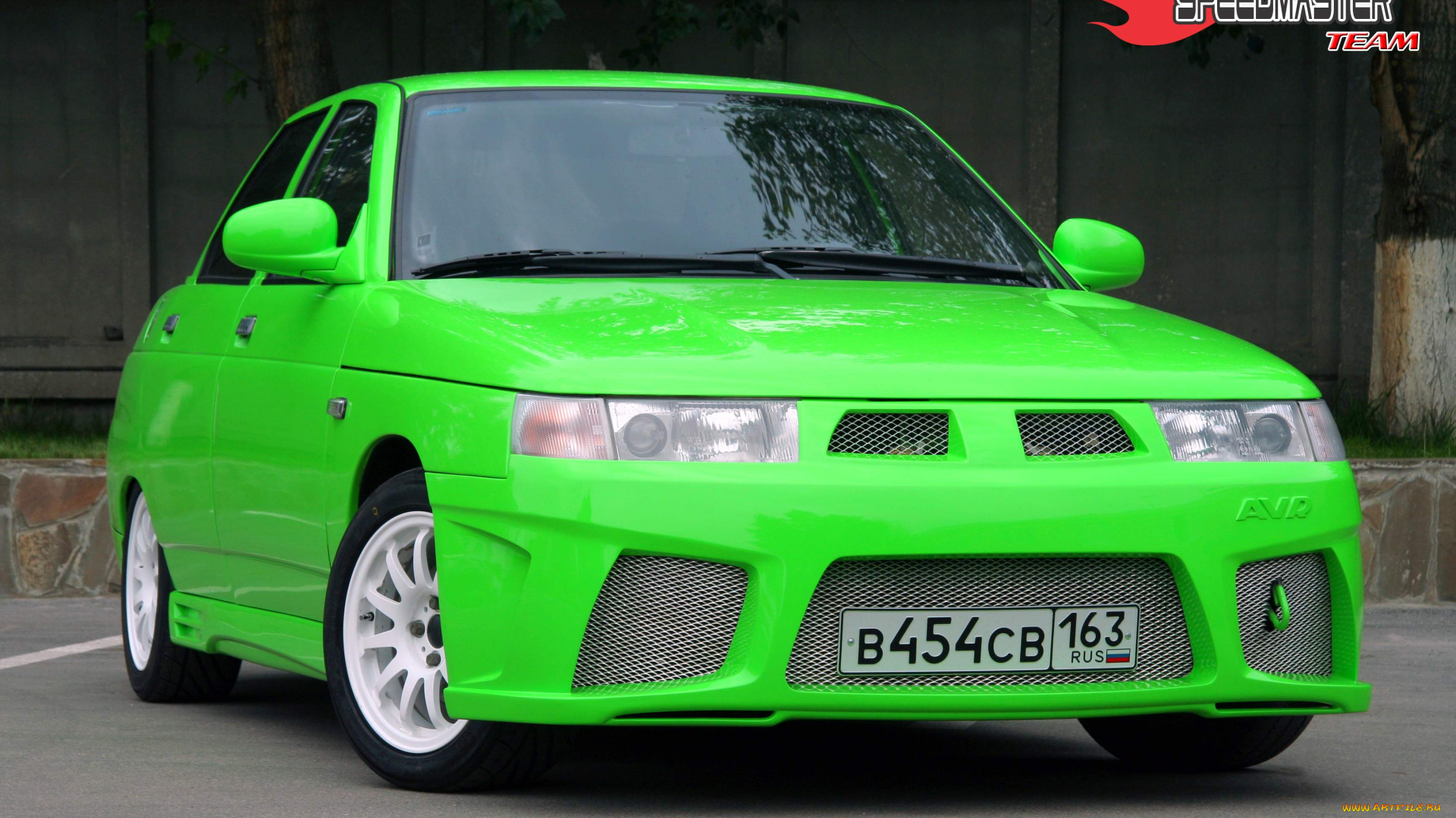 автомобили, ваз, vaz