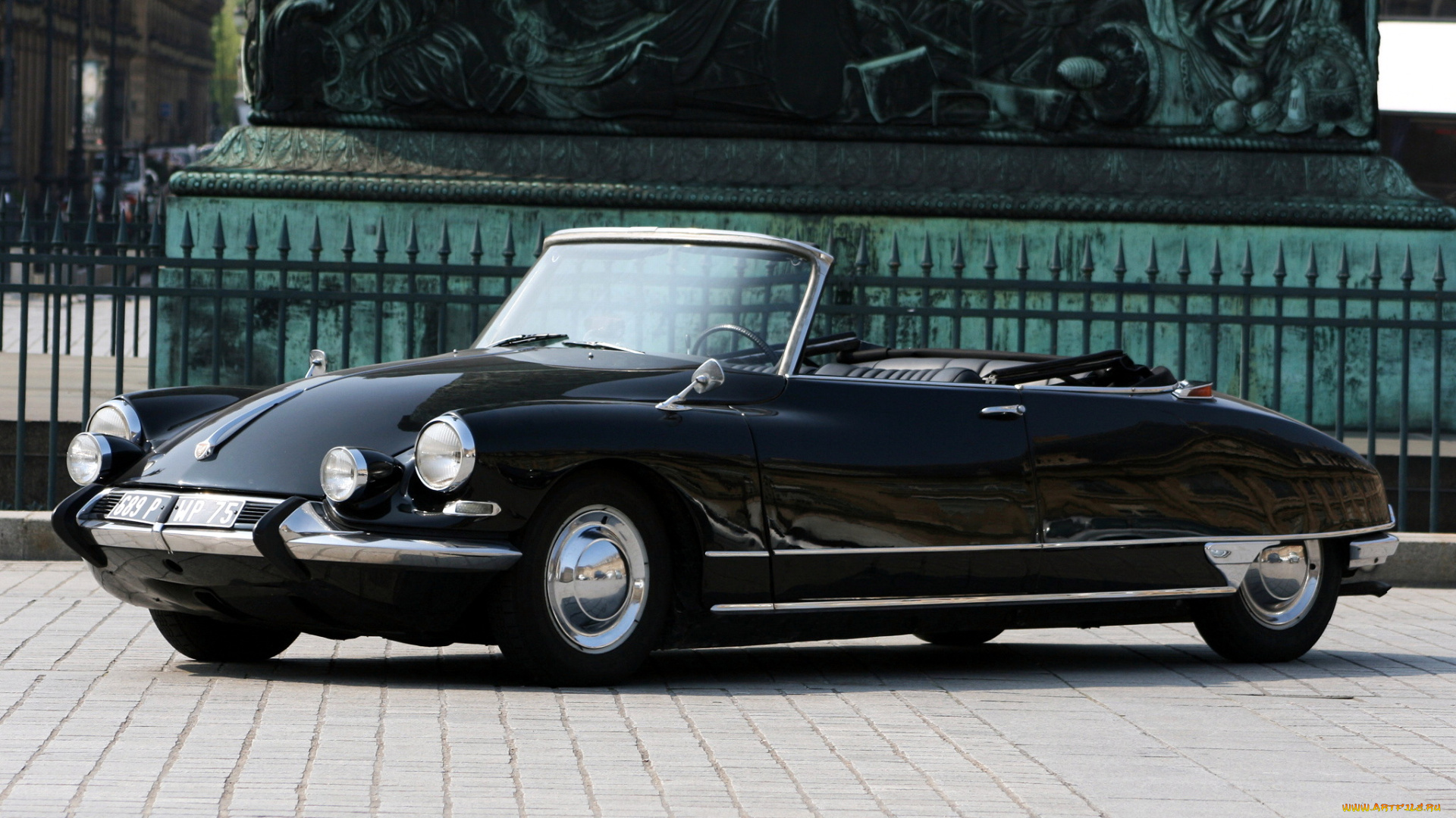 citroen, ds, автомобили, франция, psa, peugeot