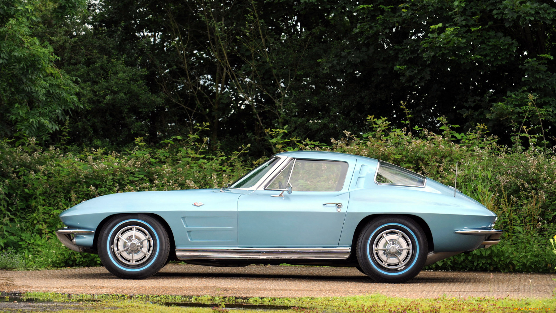 corvette, автомобили, сша, gm, chevrolet, division