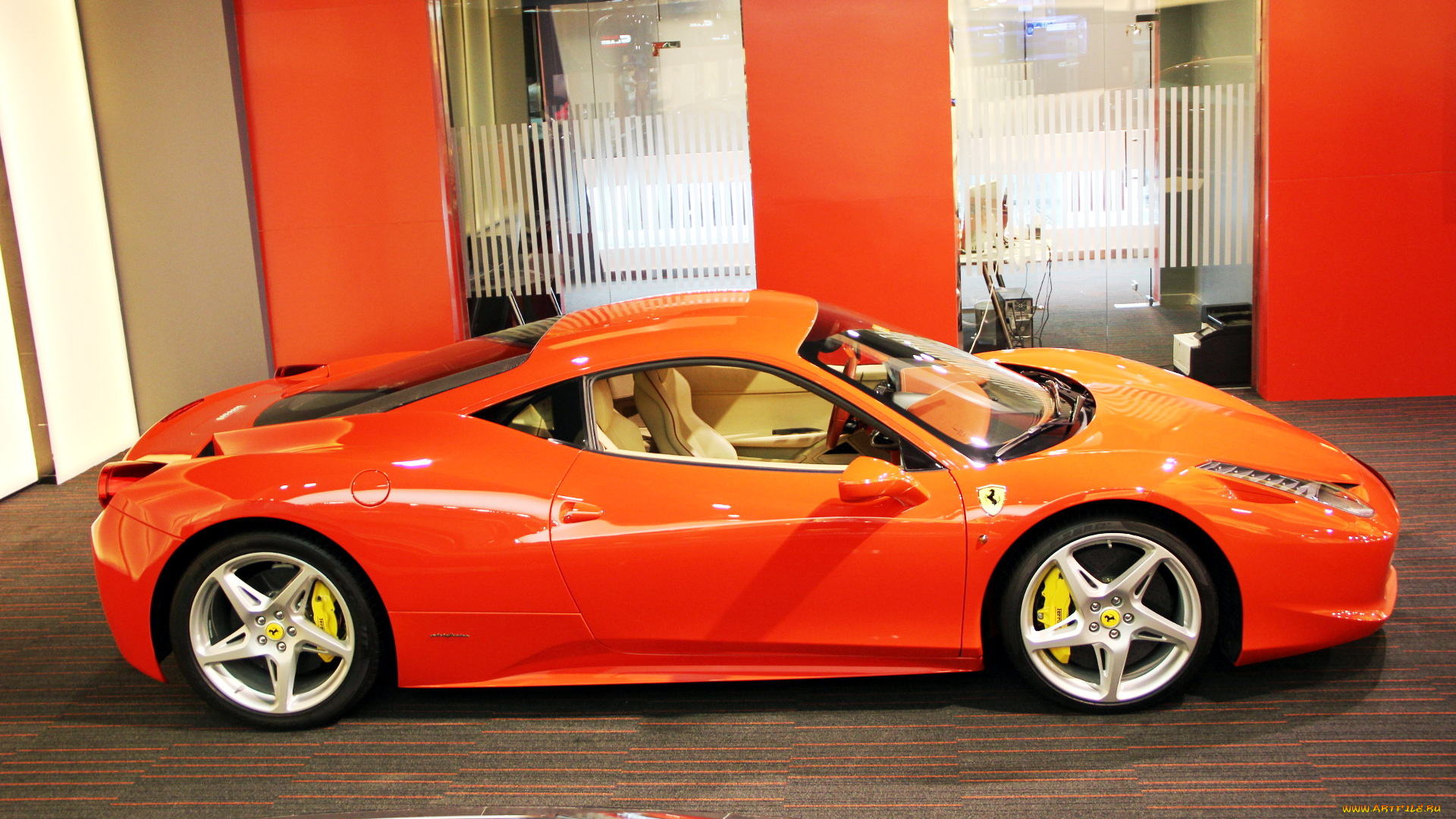 ferrari, 458, italia, автомобили, выставки, уличные, фото, s, p, a, гоночные, спортивные, италия