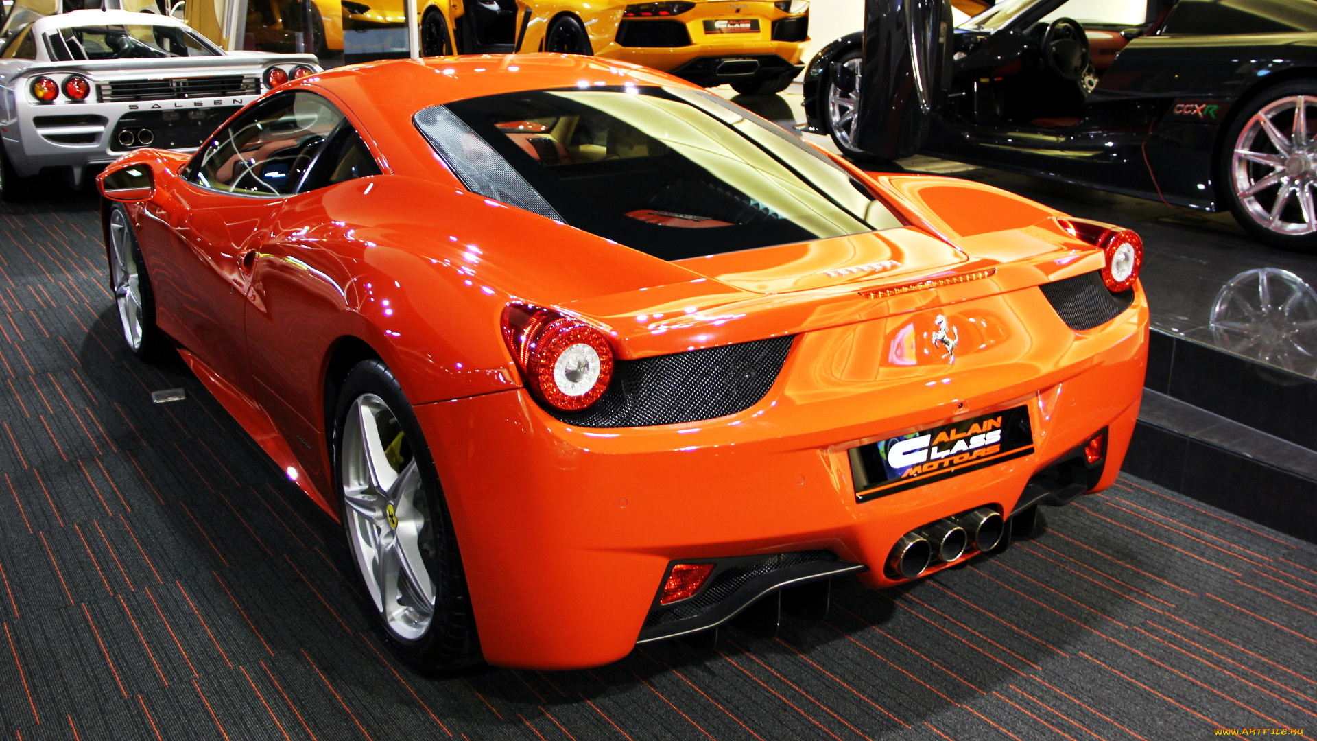 ferrari, 458, italia, автомобили, выставки, уличные, фото, s, p, a, гоночные, спортивные, италия