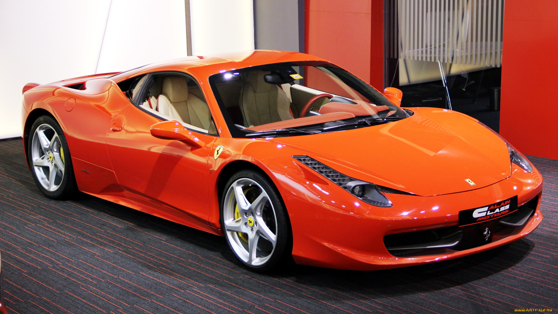 ferrari, 458, italia, автомобили, выставки, уличные, фото, спортивные, италия, s, p, a, гоночные