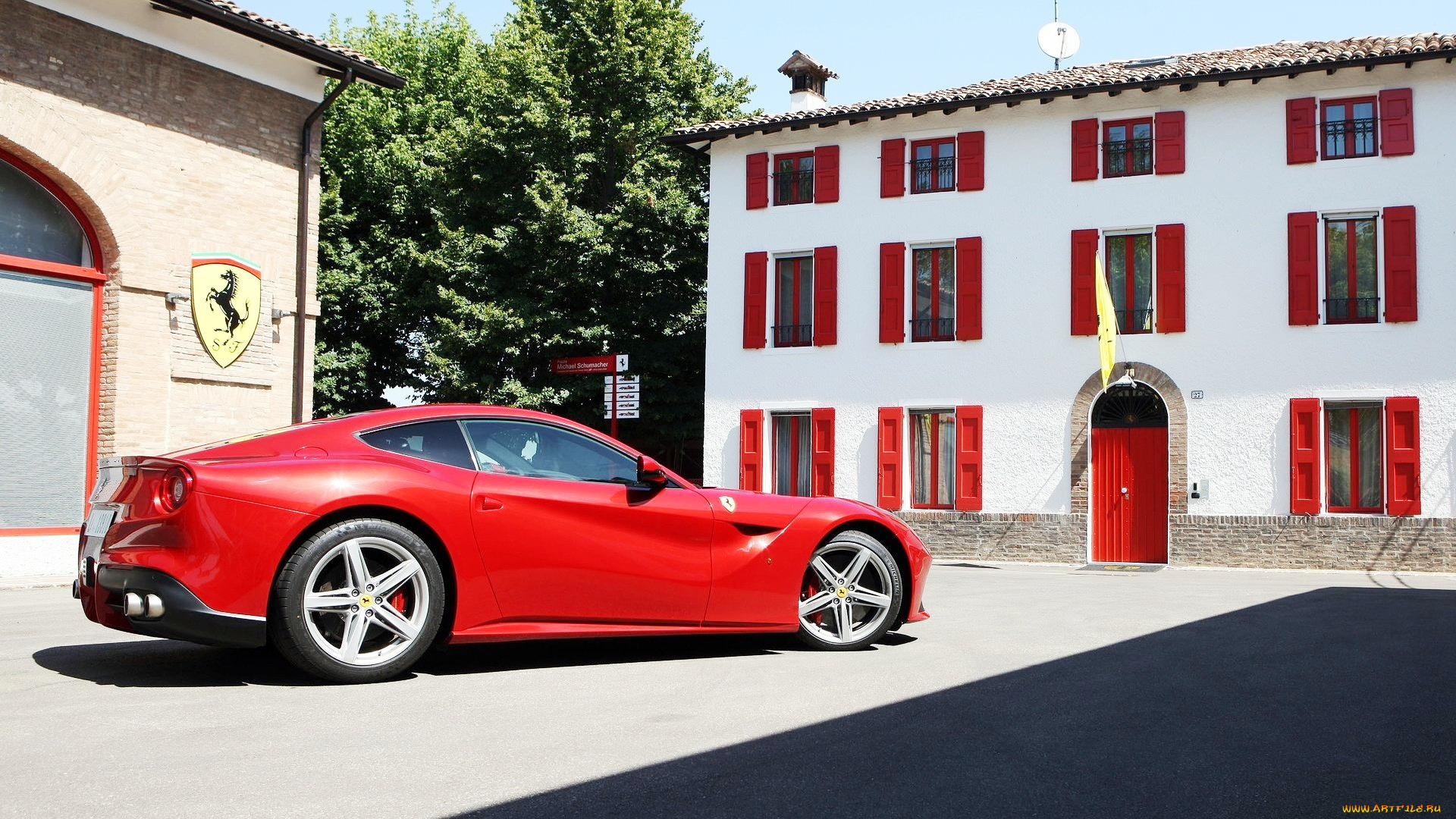 ferrari, f12, автомобили, s, p, a, гоночные, спортивные, италия