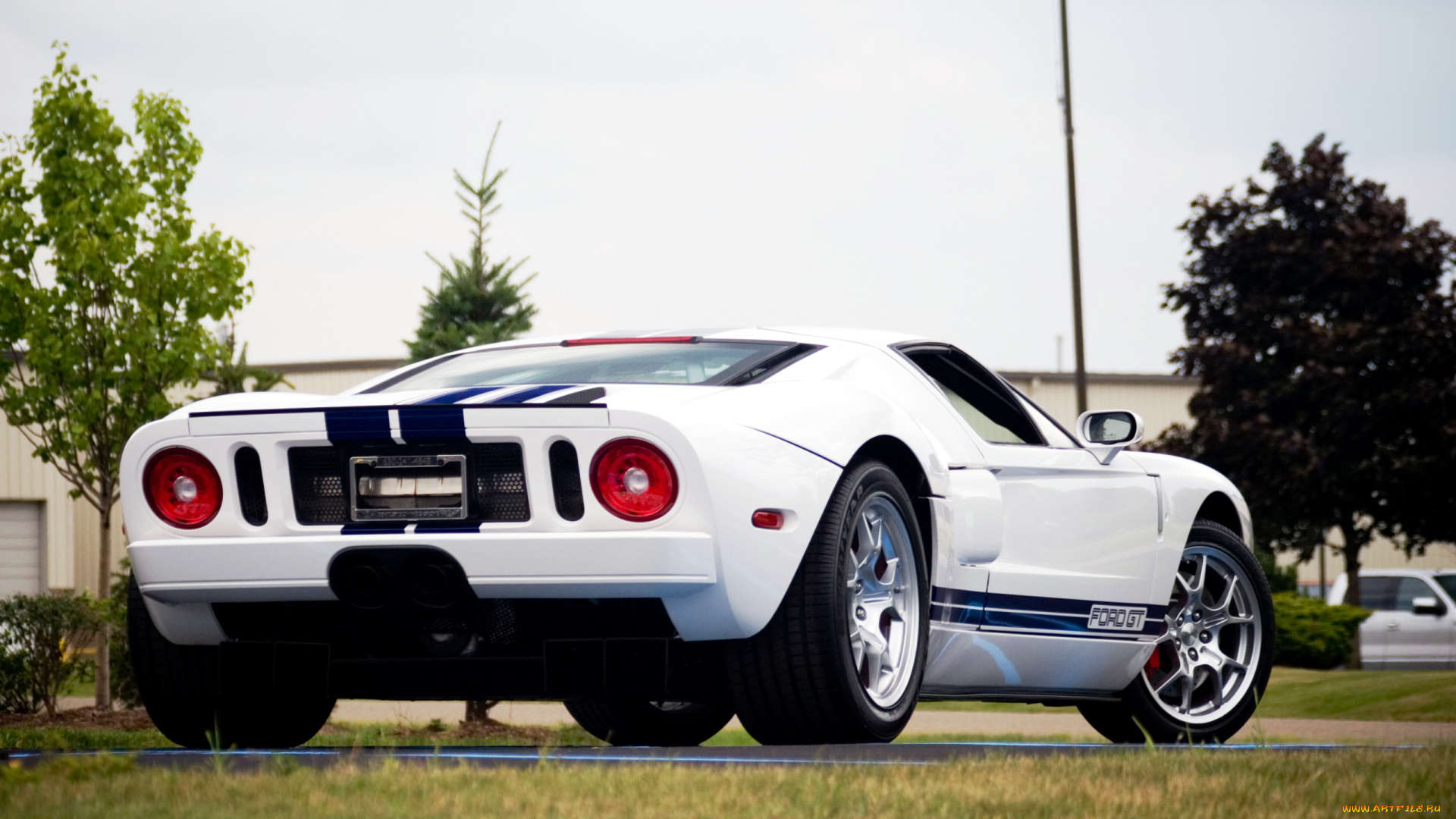 ford, gt, автомобили, motor, company, сша