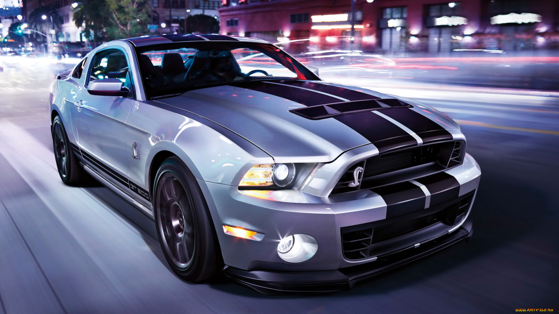 ford, mustang, автомобили, сша, motor, company