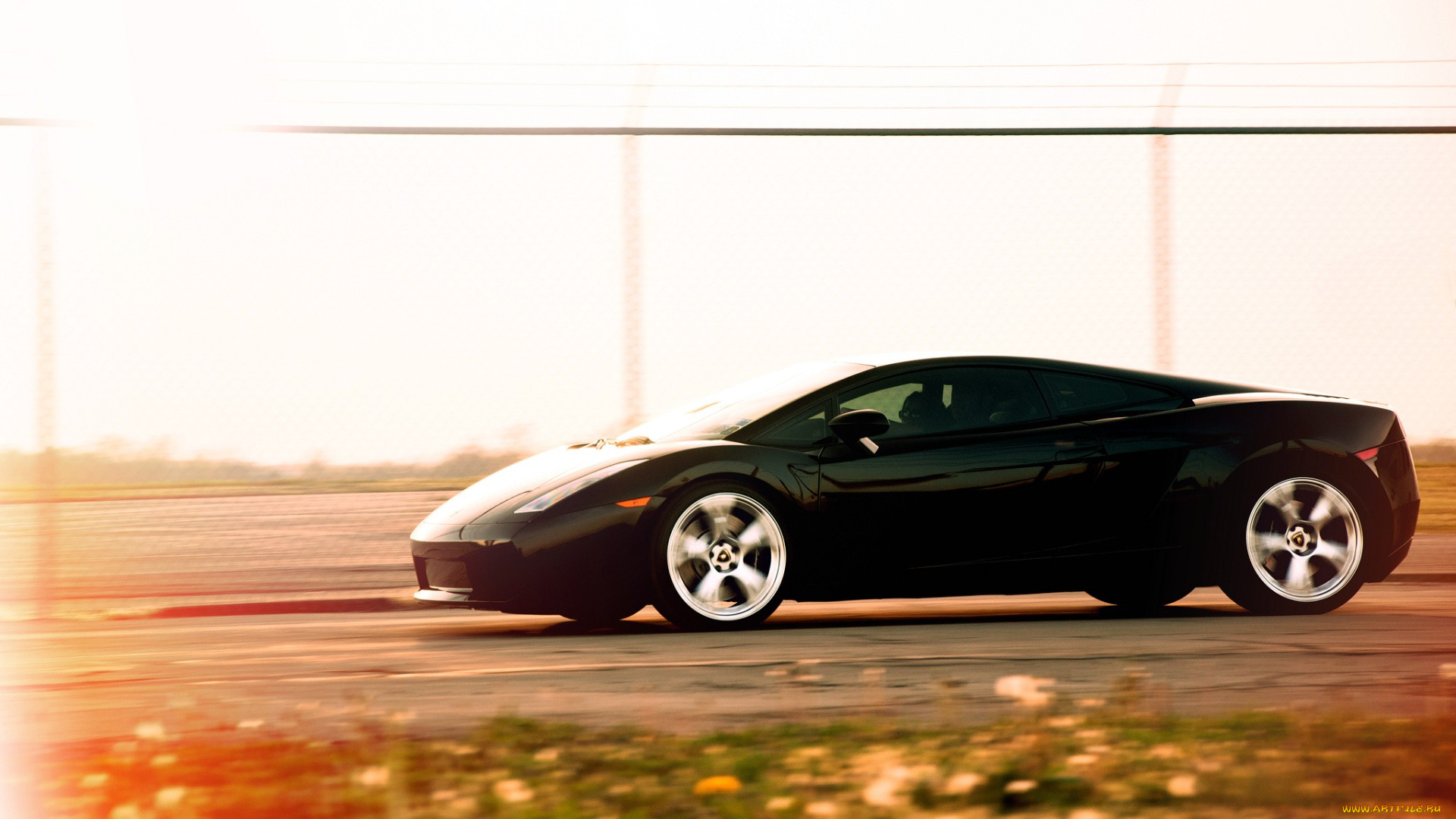 lamborghini, gallardo, автомобили, automobili, s, p, a, италия, спортивные