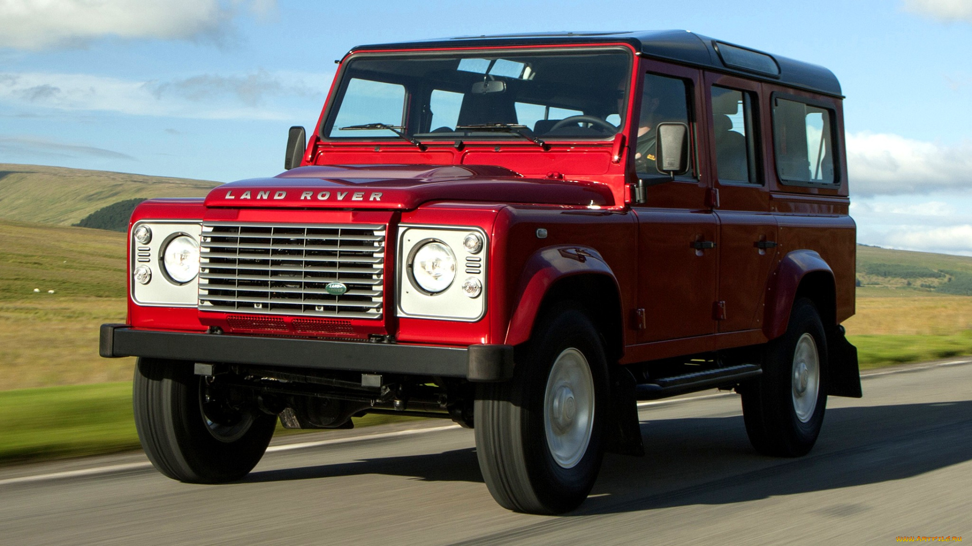 land, rover, defender, автомобили, tata, motors, внедорожник, класс-премиум, великобритания
