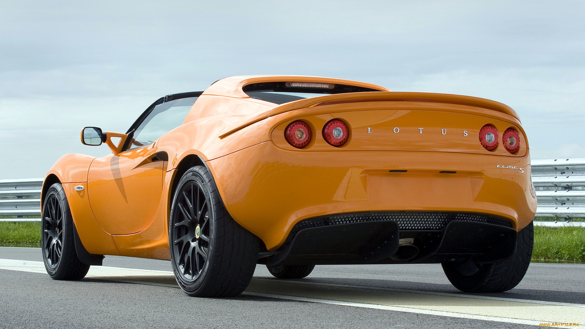lotus, elise, автомобили, engineering, ltd, спортивный, гоночный, великобритания