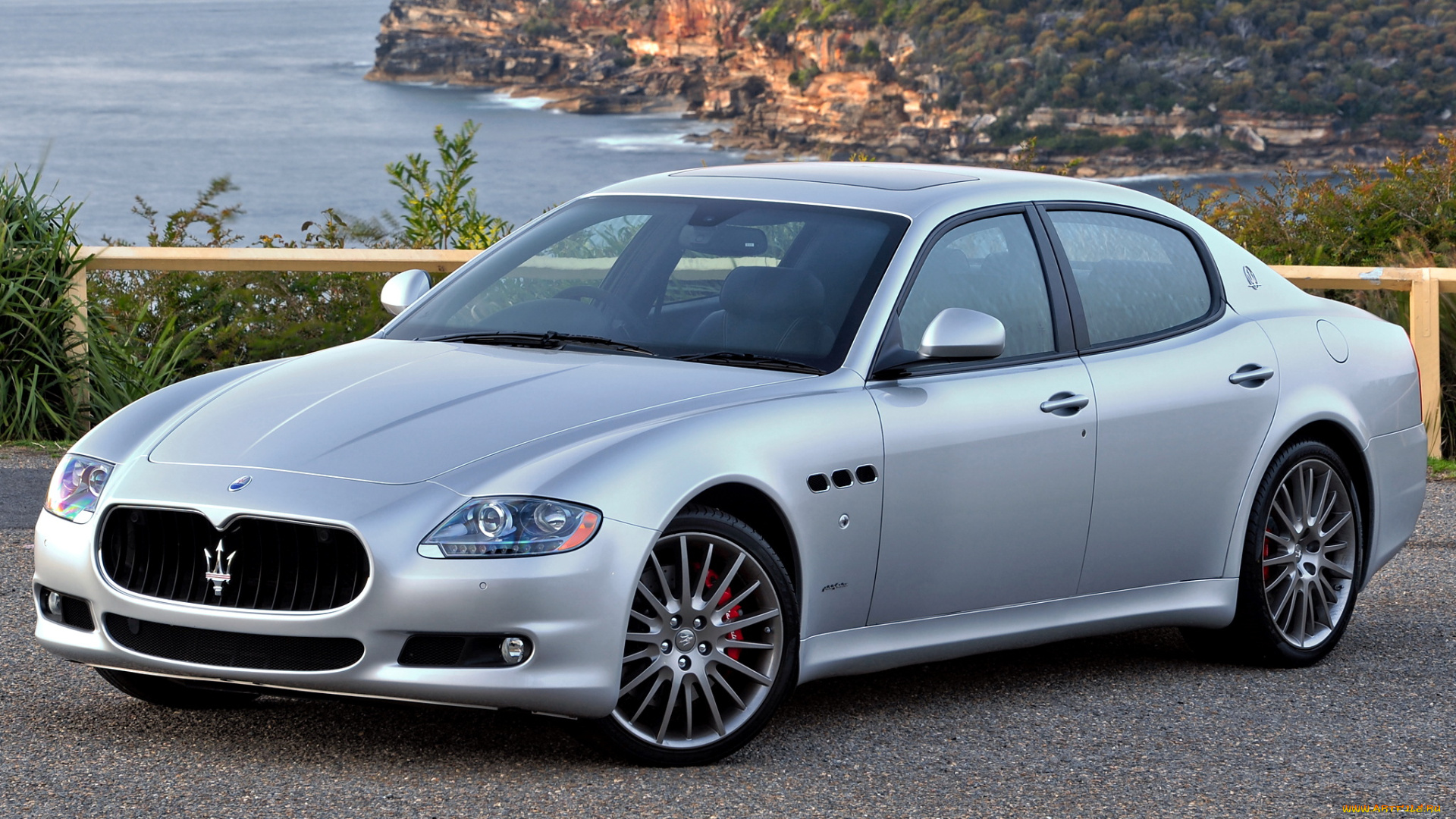 maserati, quattroporte, автомобили, италия, s, p, a, элитные, эксклюзивные