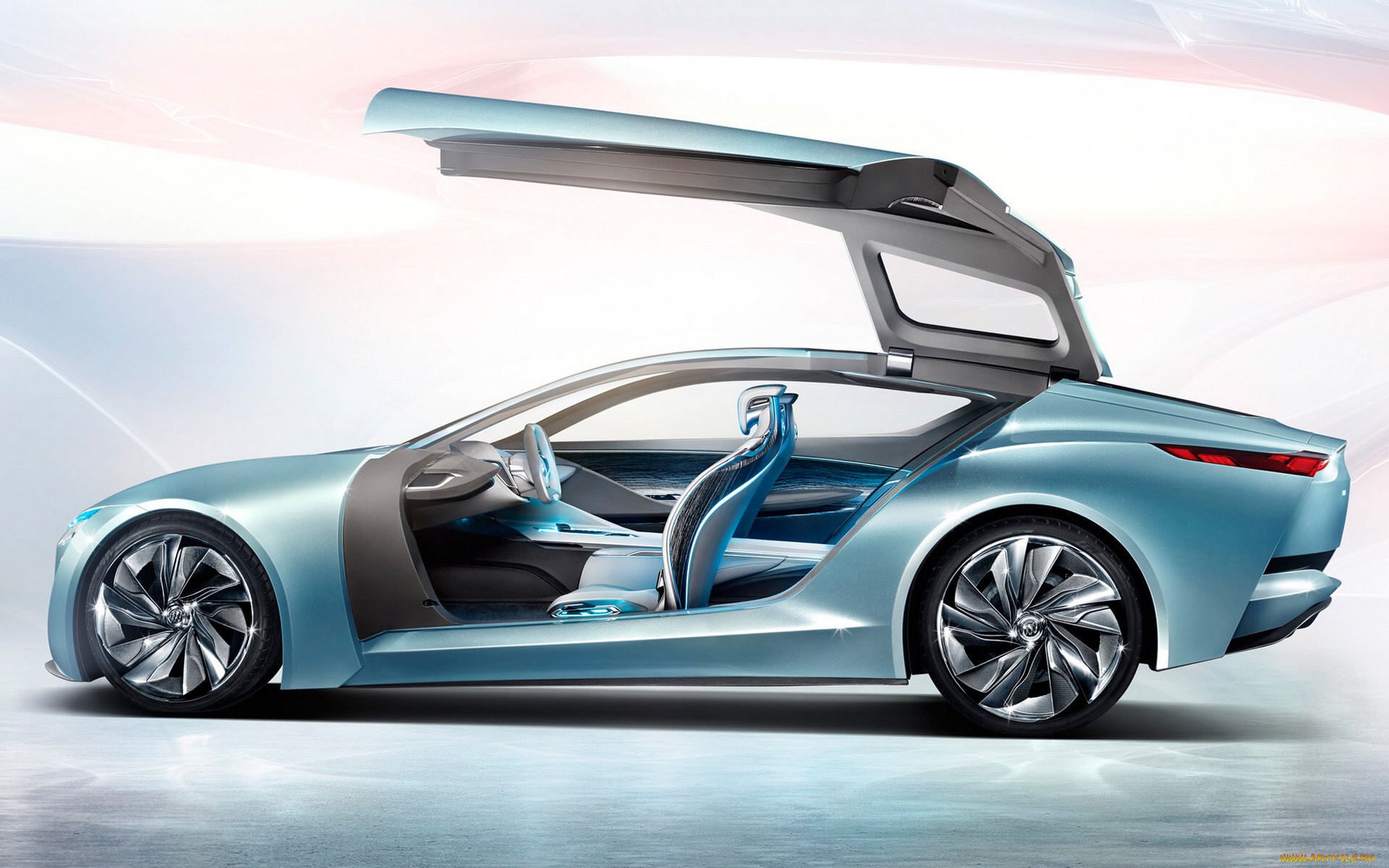 автомобили, buick