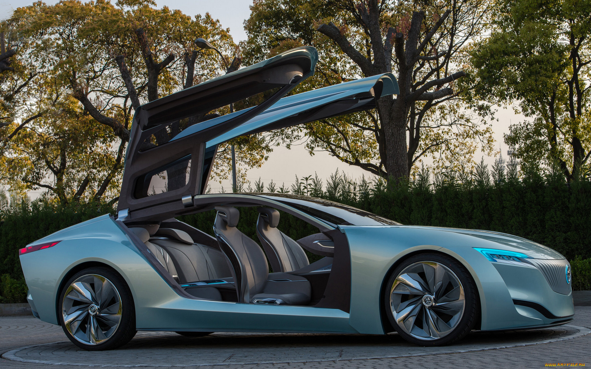 автомобили, buick