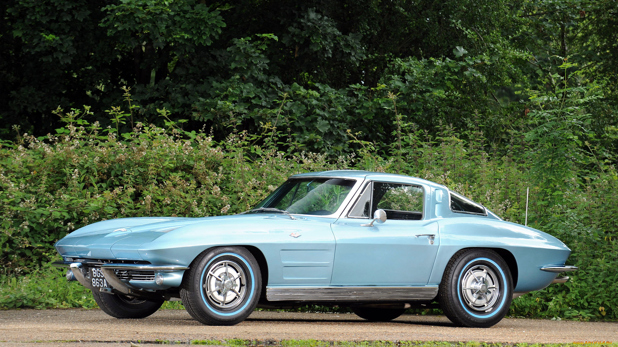 corvette, автомобили, сша, gm, chevrolet, division