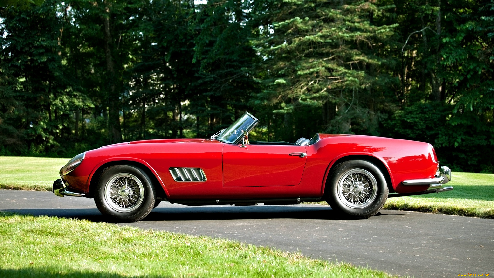 ferrari, 250, автомобили, спортивные, гоночные, s, p, a, италия