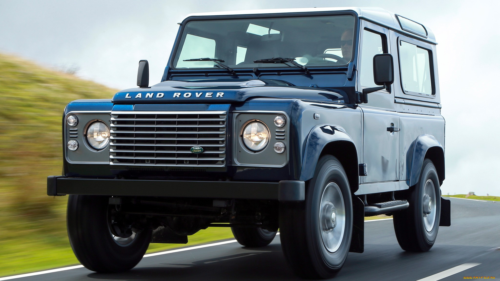 land, rover, defender, автомобили, tata, motors, внедорожник, класс-премиум, великобритания