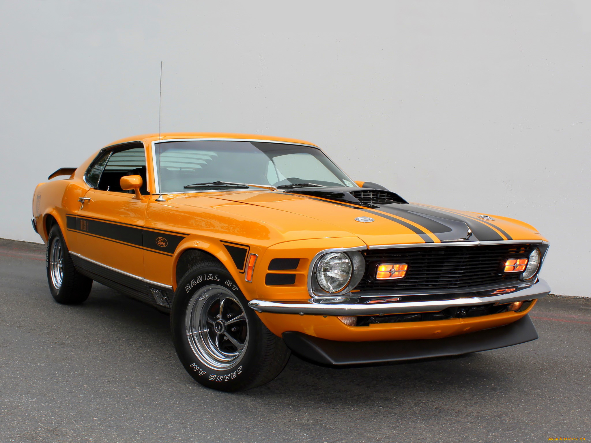 mustang, mki, автомобили, auto