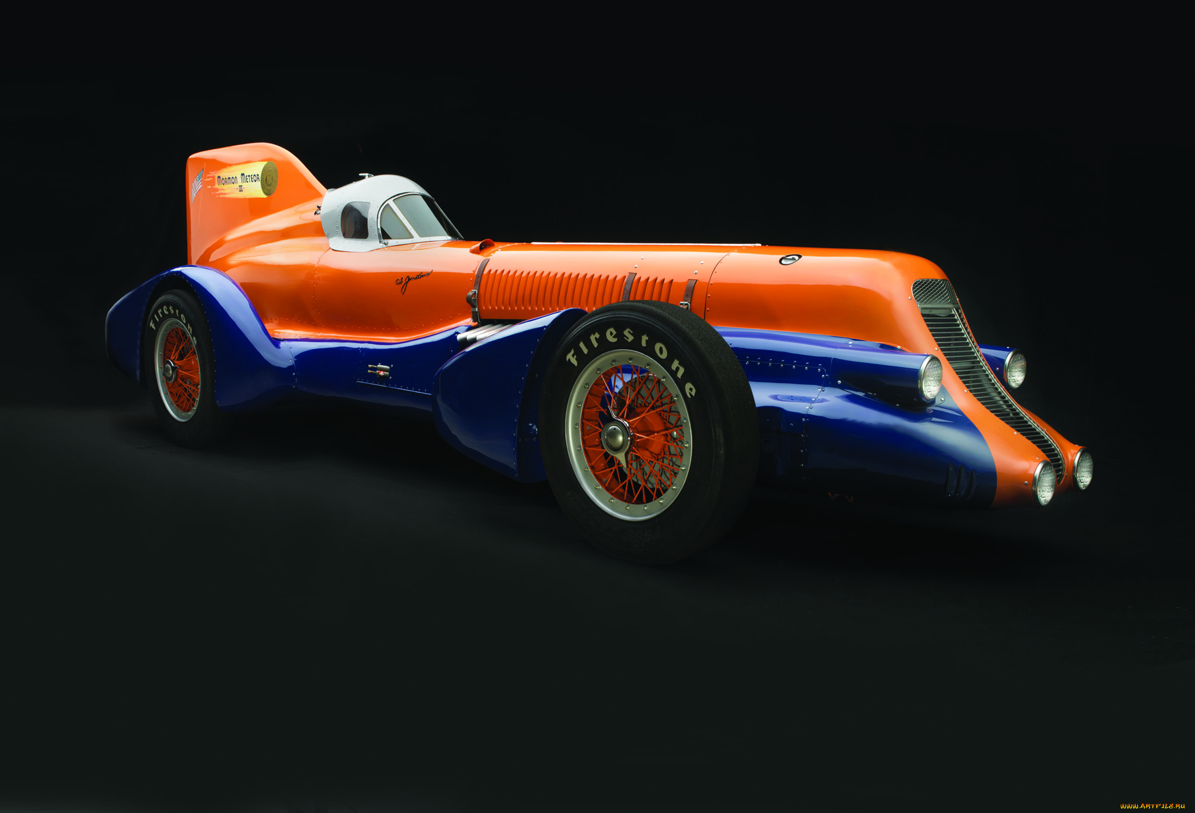 автомобили, классика, mmiii