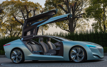 Картинка автомобили buick