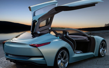 Картинка автомобили buick