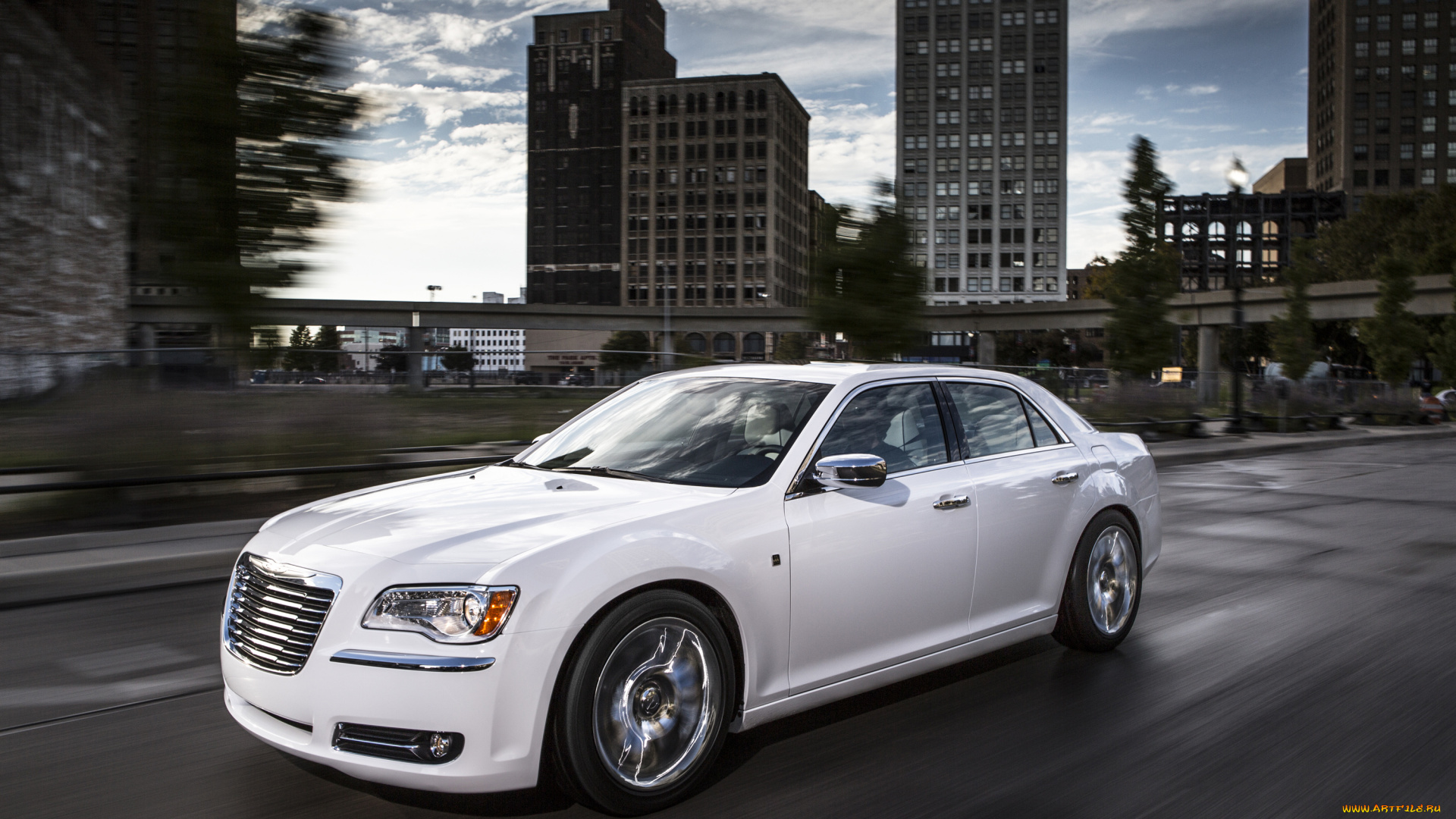 автомобили, chrysler