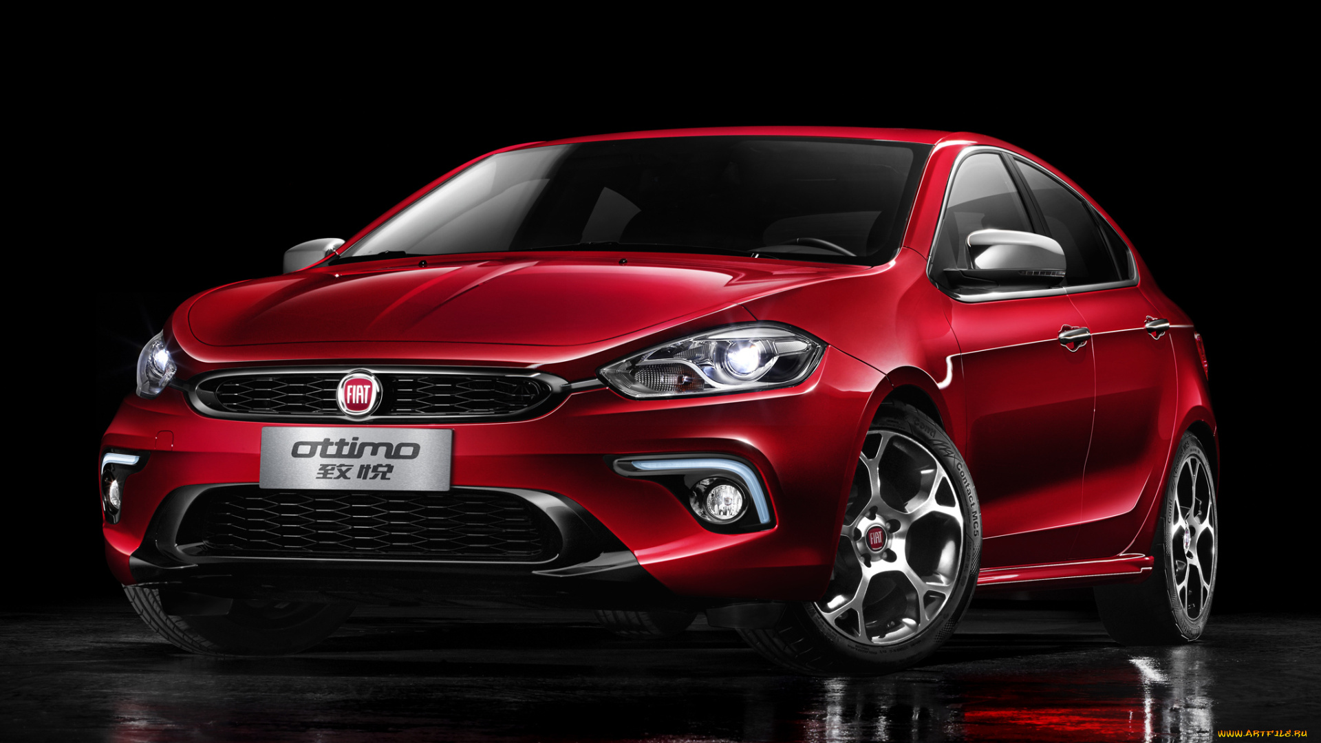 автомобили, fiat