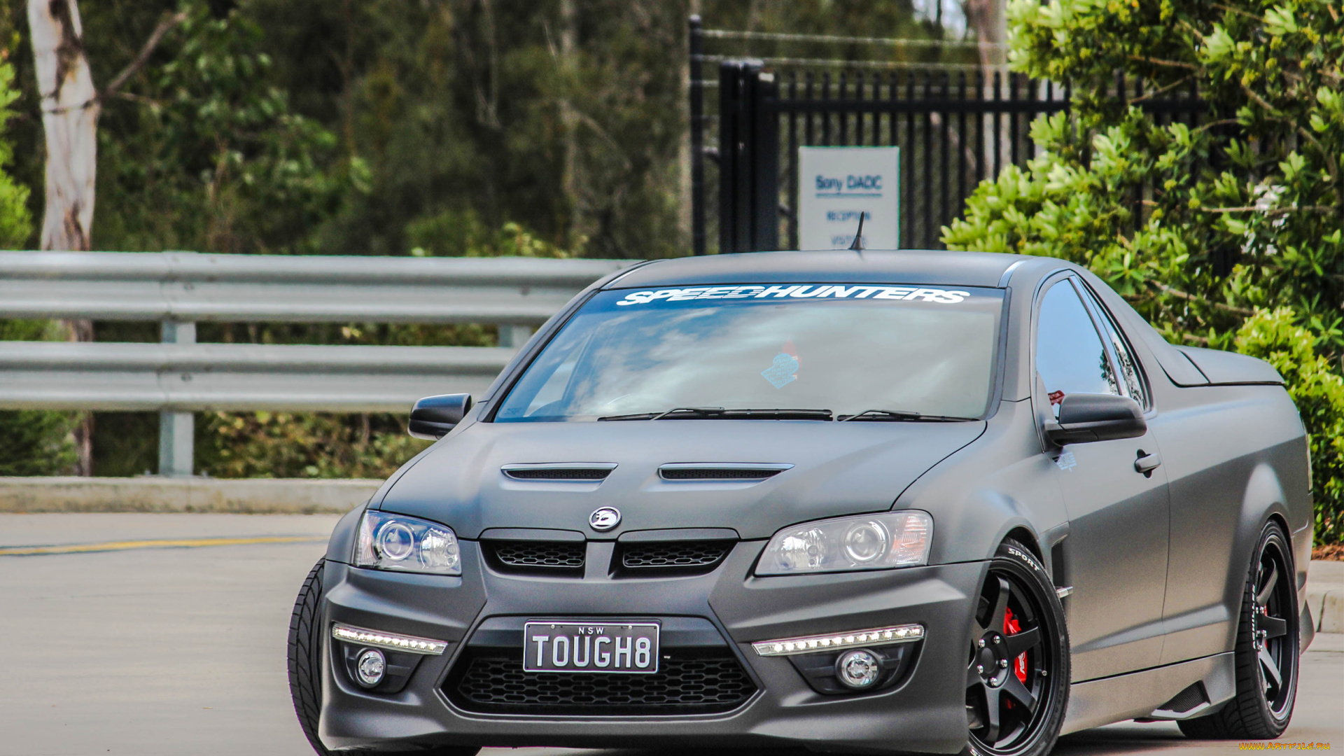 автомобили, holden, hsv