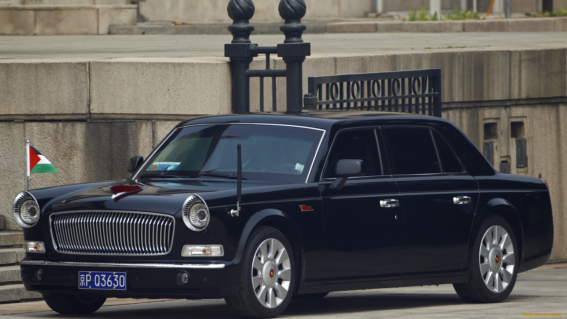 автомобили, hongqi, honghi