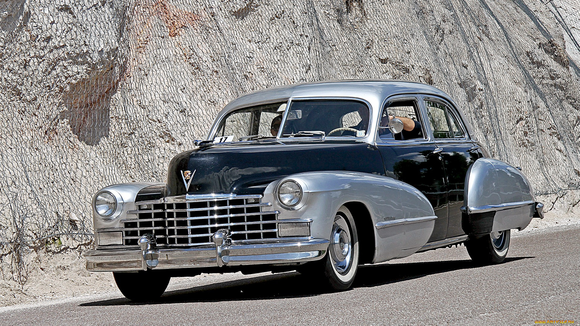 cadillac, mod, 62, year, 1946, автомобили, cadillac, general, motors, сша, детройт, легковые