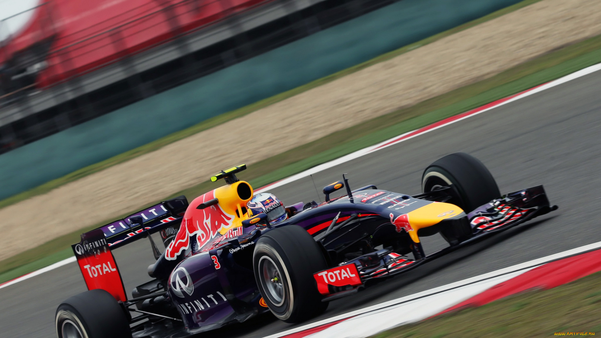 спорт, автоспорт, скорость, гонка, 2014, rb10, red, bull