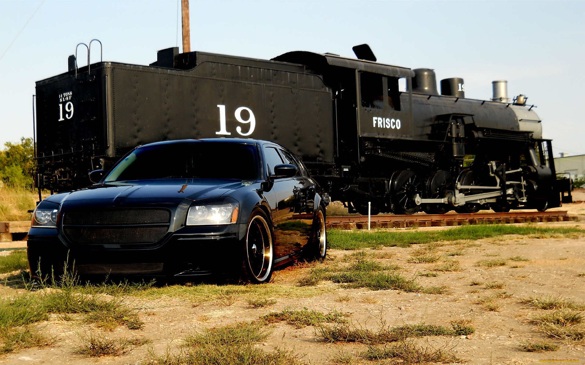 автомобили, dodge