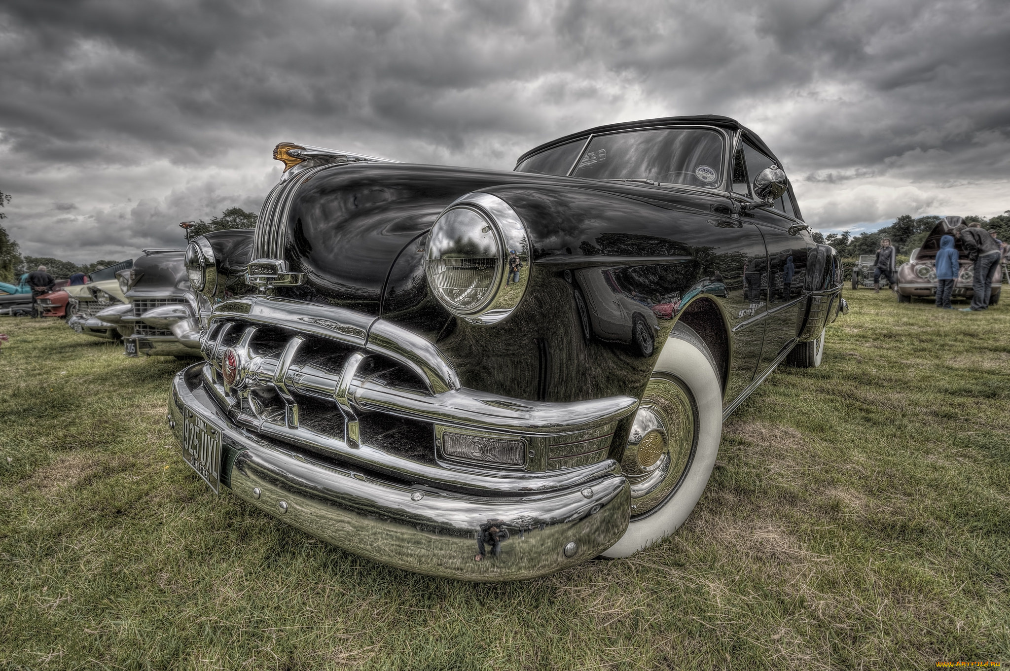 pontiac, автомобили, выставки, и, уличные, фото, история, ретро, автошоу, выставка