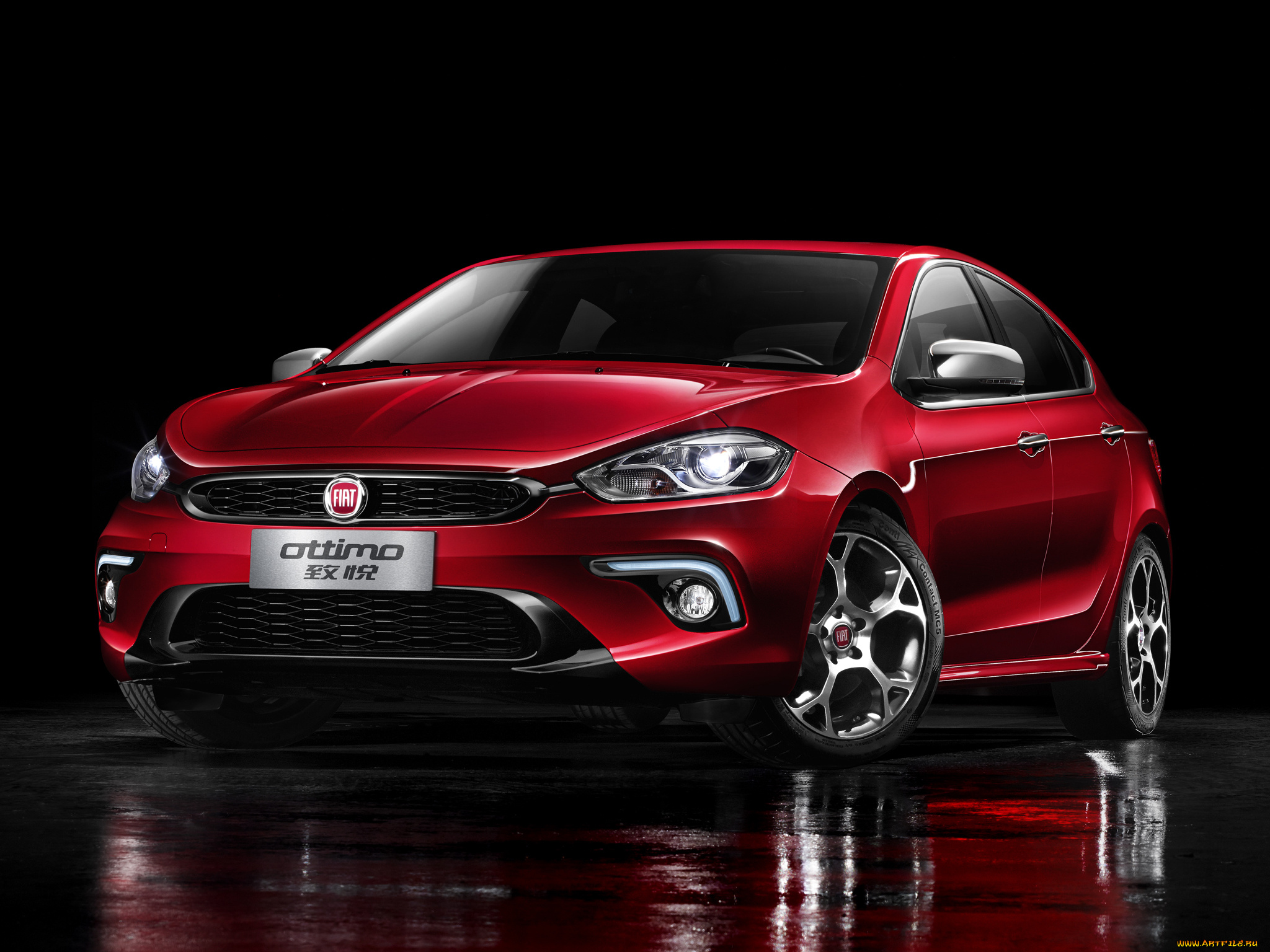 автомобили, fiat