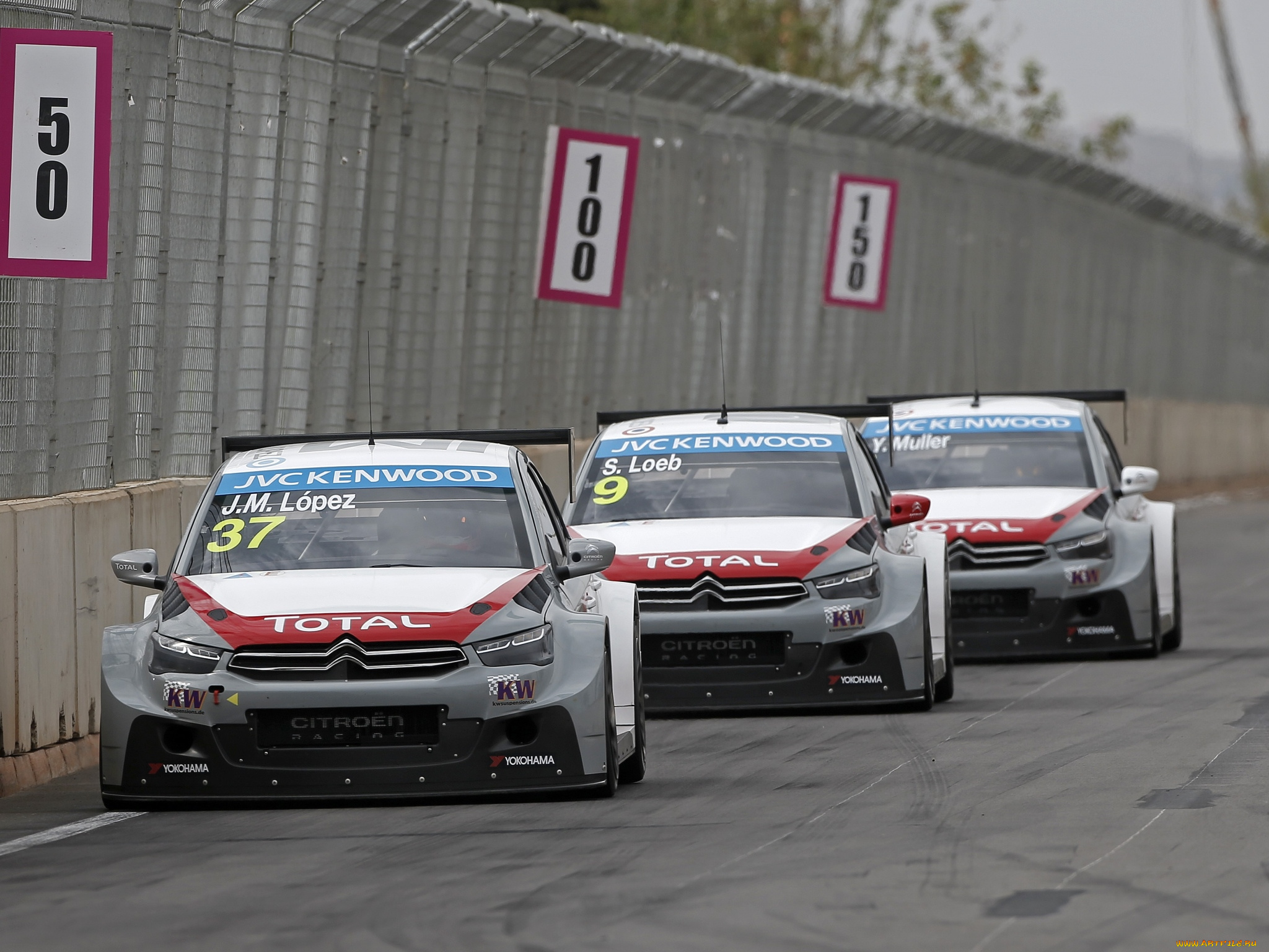 спорт, автоспорт, wtcc, c-elysеe, citroеn, скорость, гонка, 2014