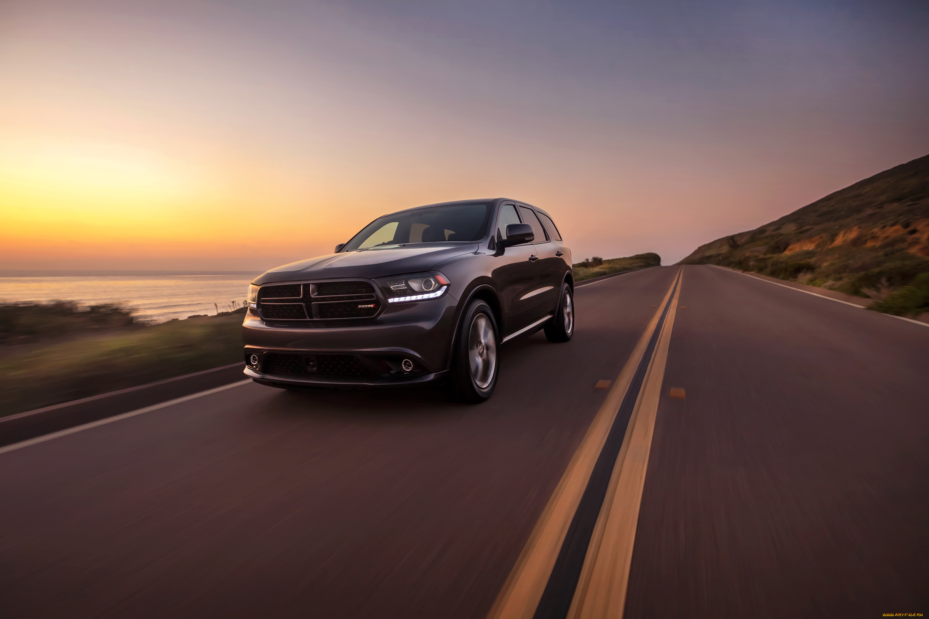 автомобили, dodge