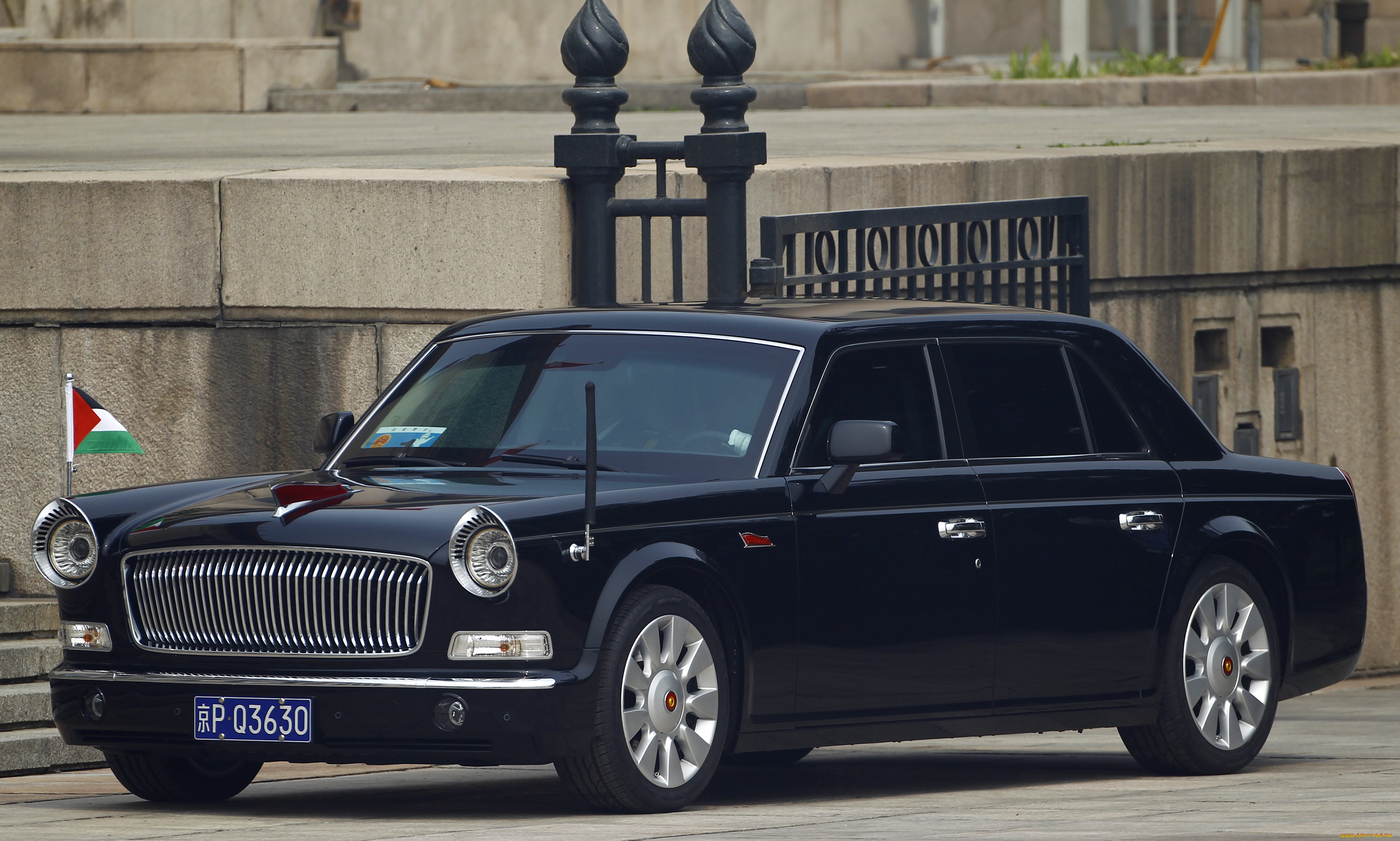 автомобили, hongqi, honghi