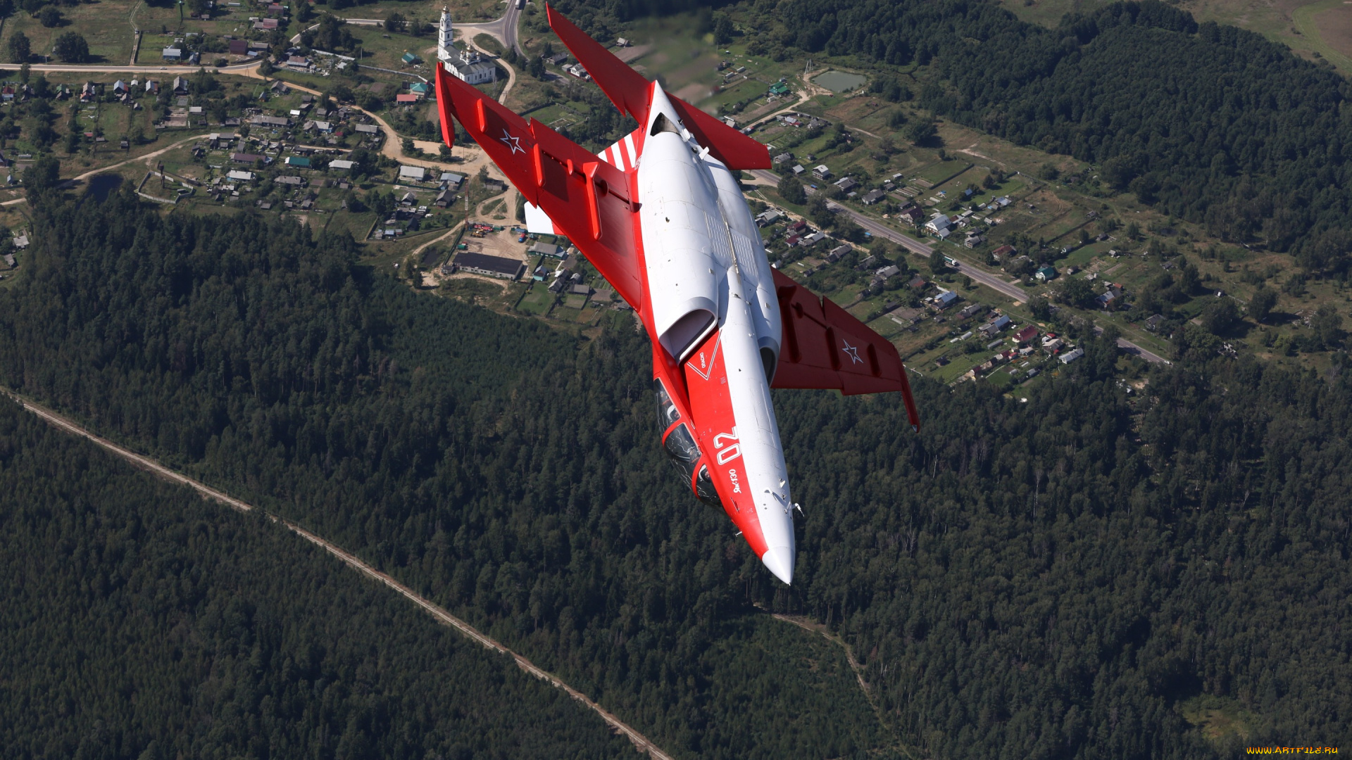 авиация, боевые, самолёты, фигура