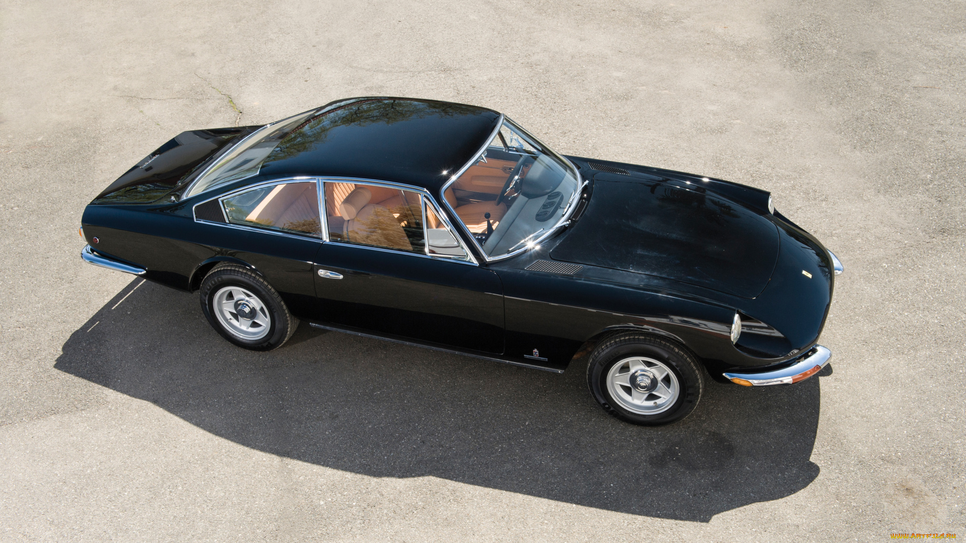 автомобили, ferrari