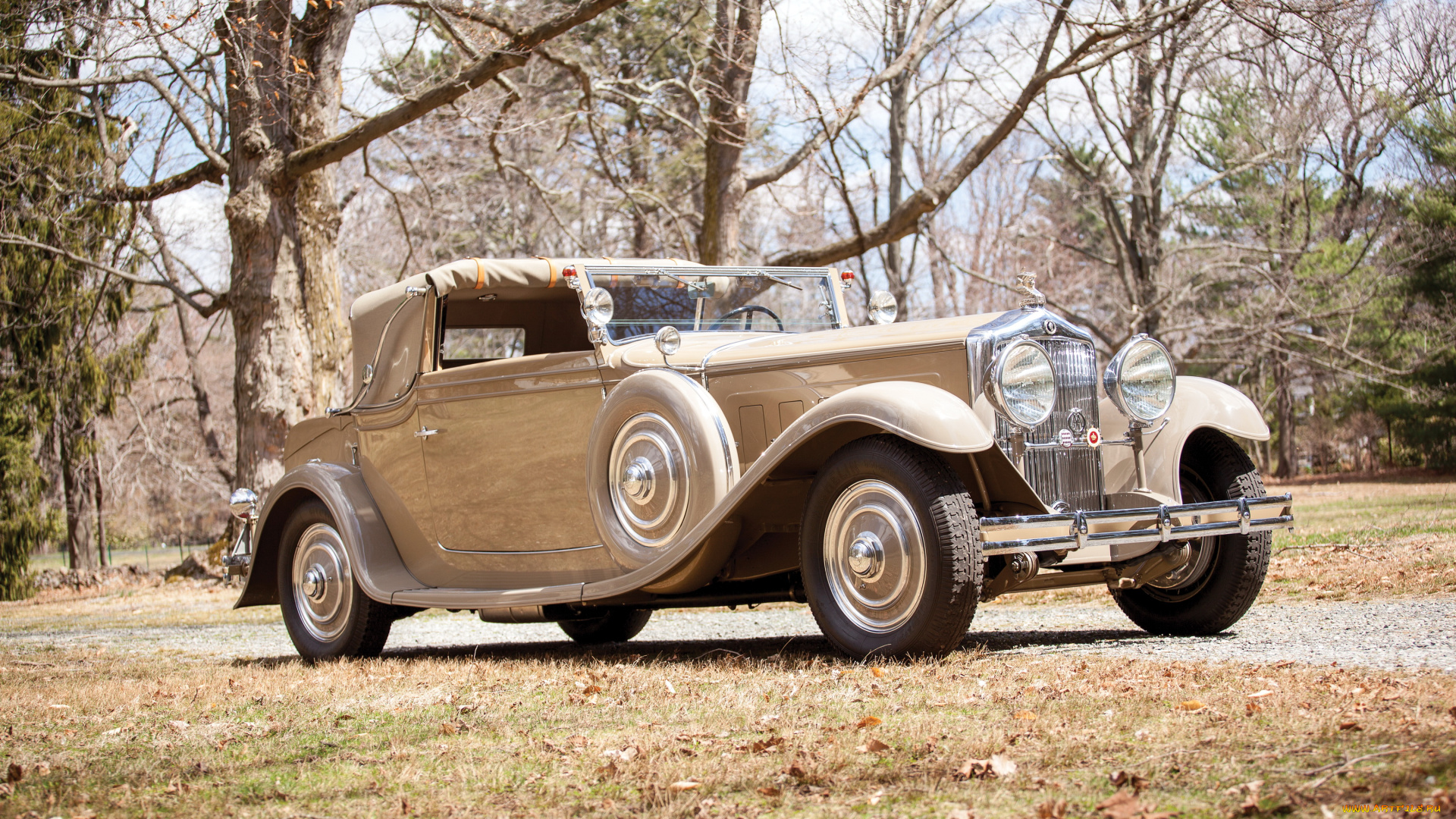 автомобили, классика, minerva