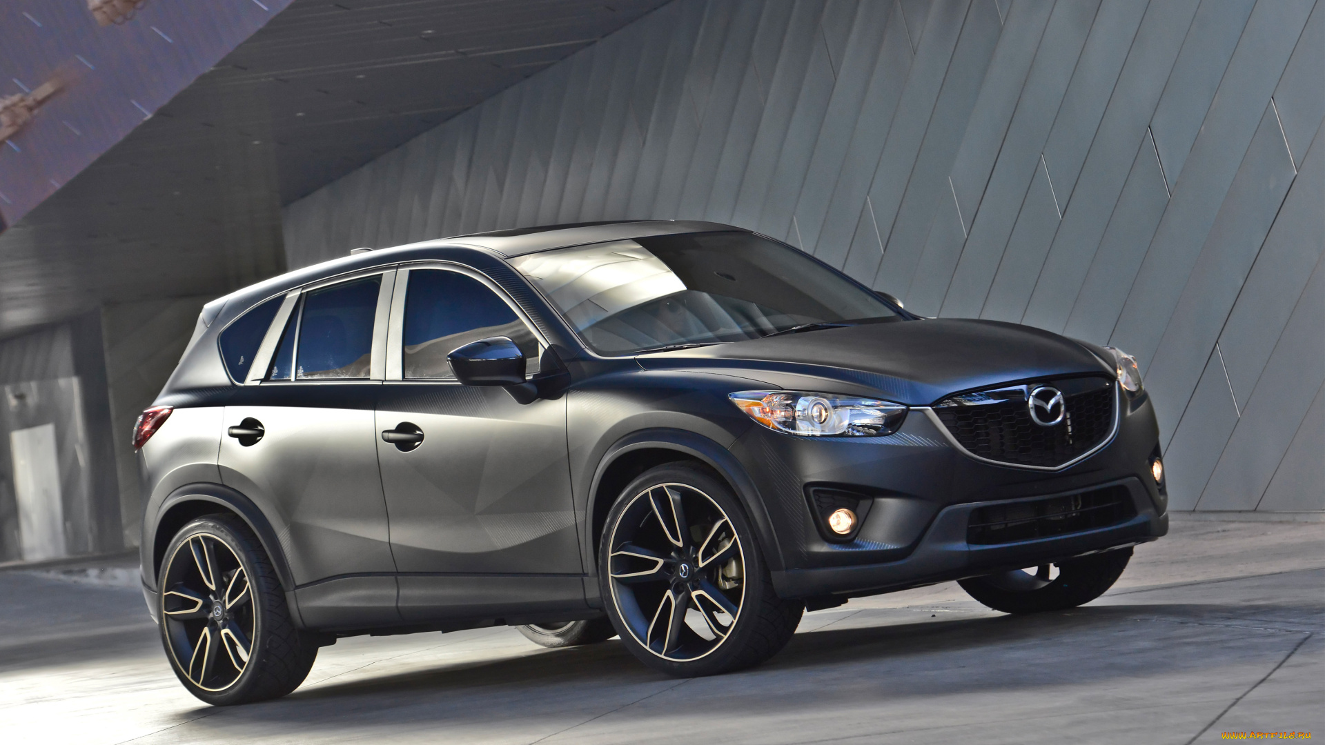 автомобили, mazda