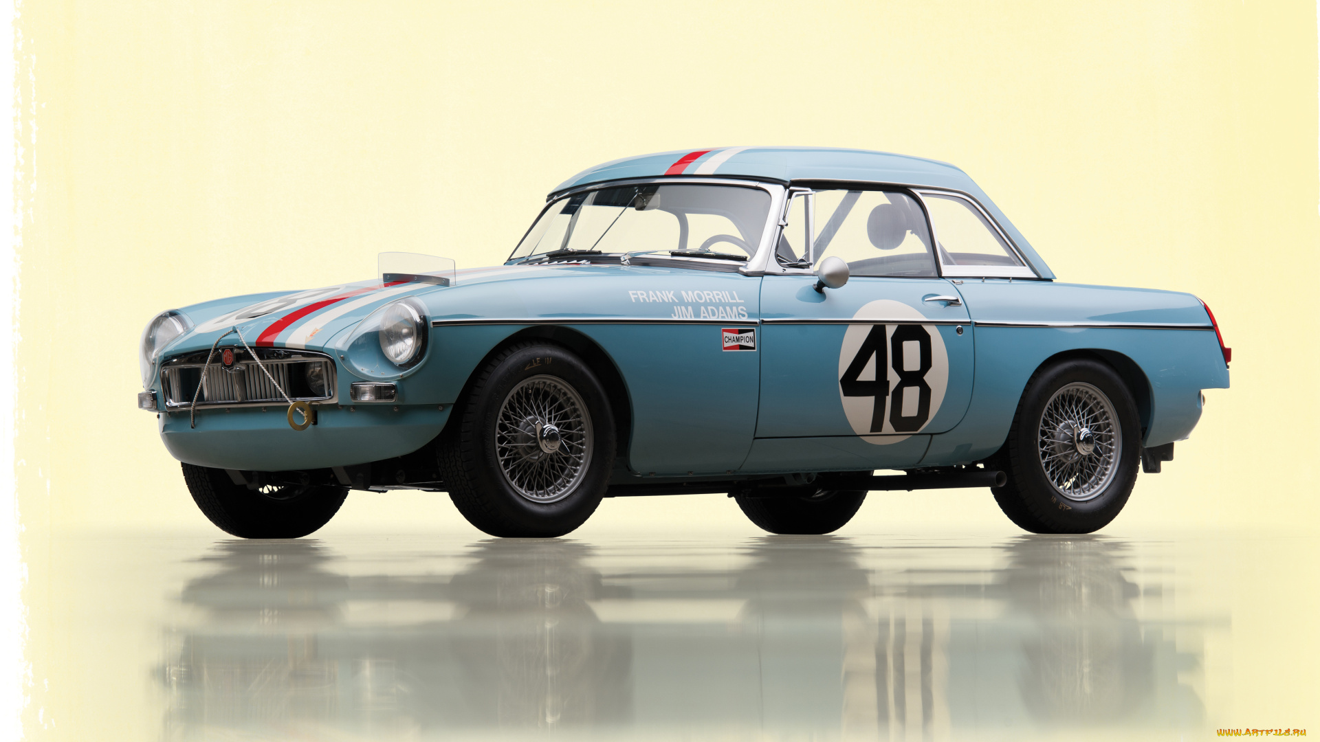 автомобили, mg