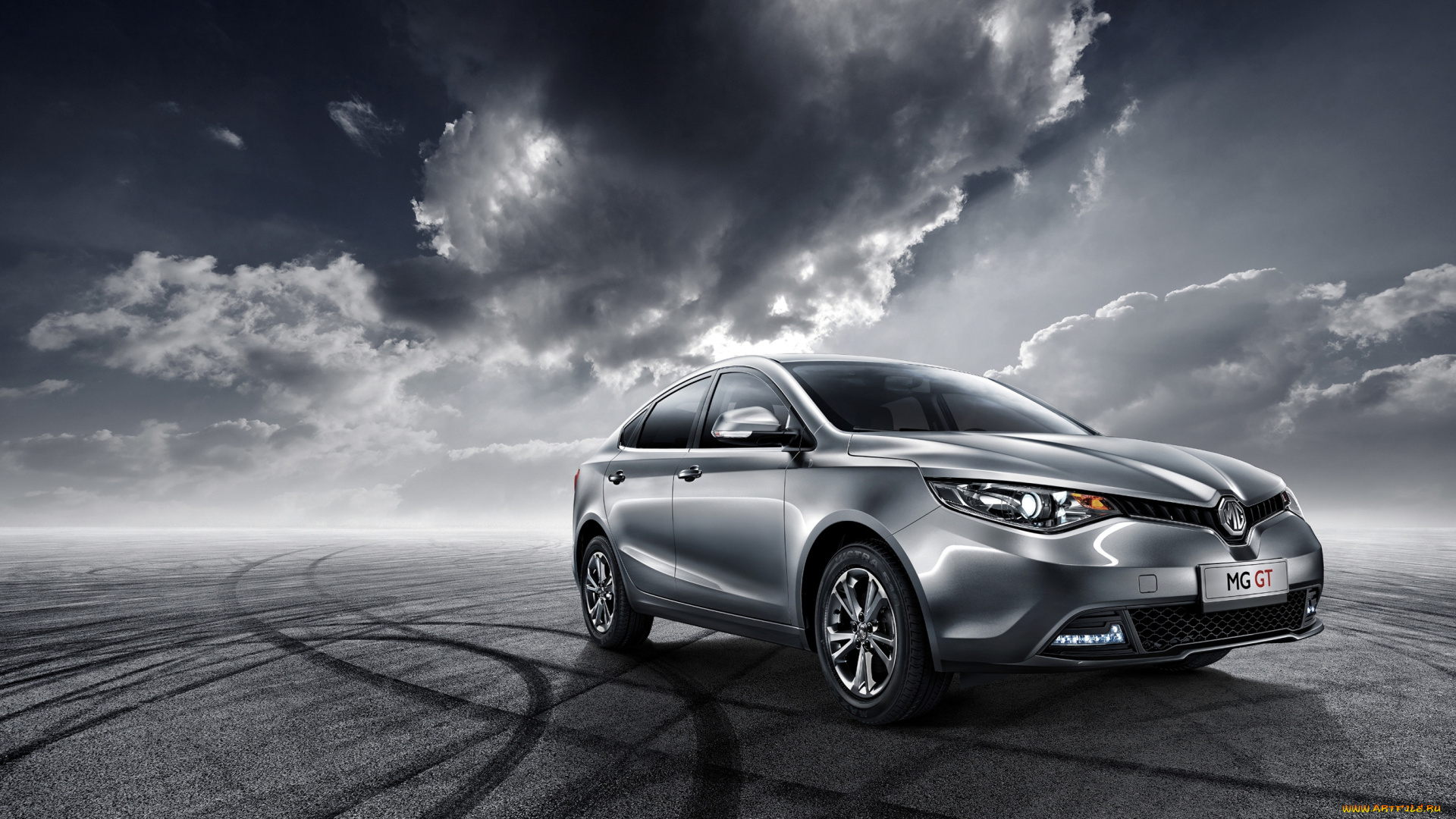 автомобили, mg