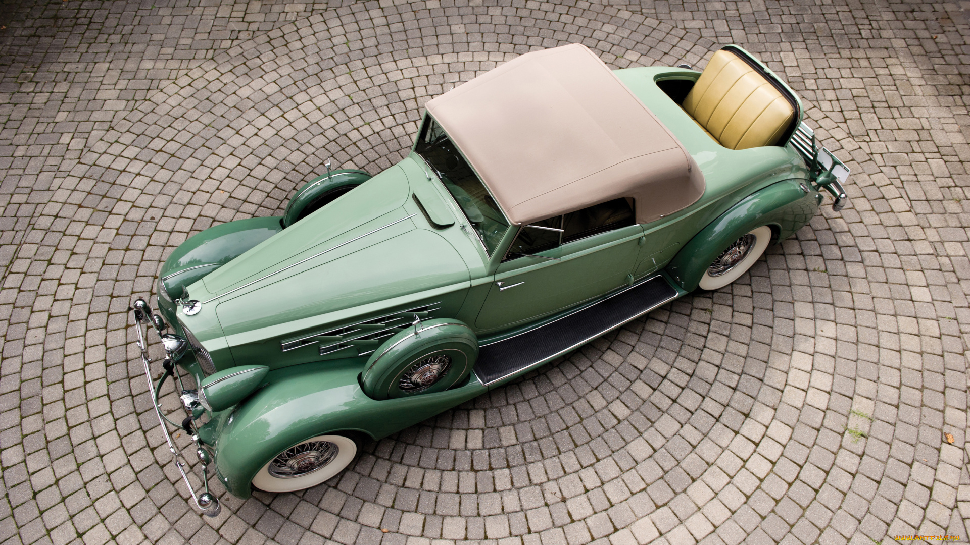 автомобили, packard