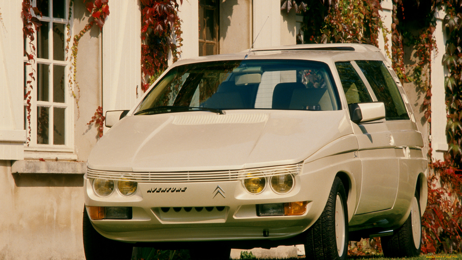 автомобили, sbarro