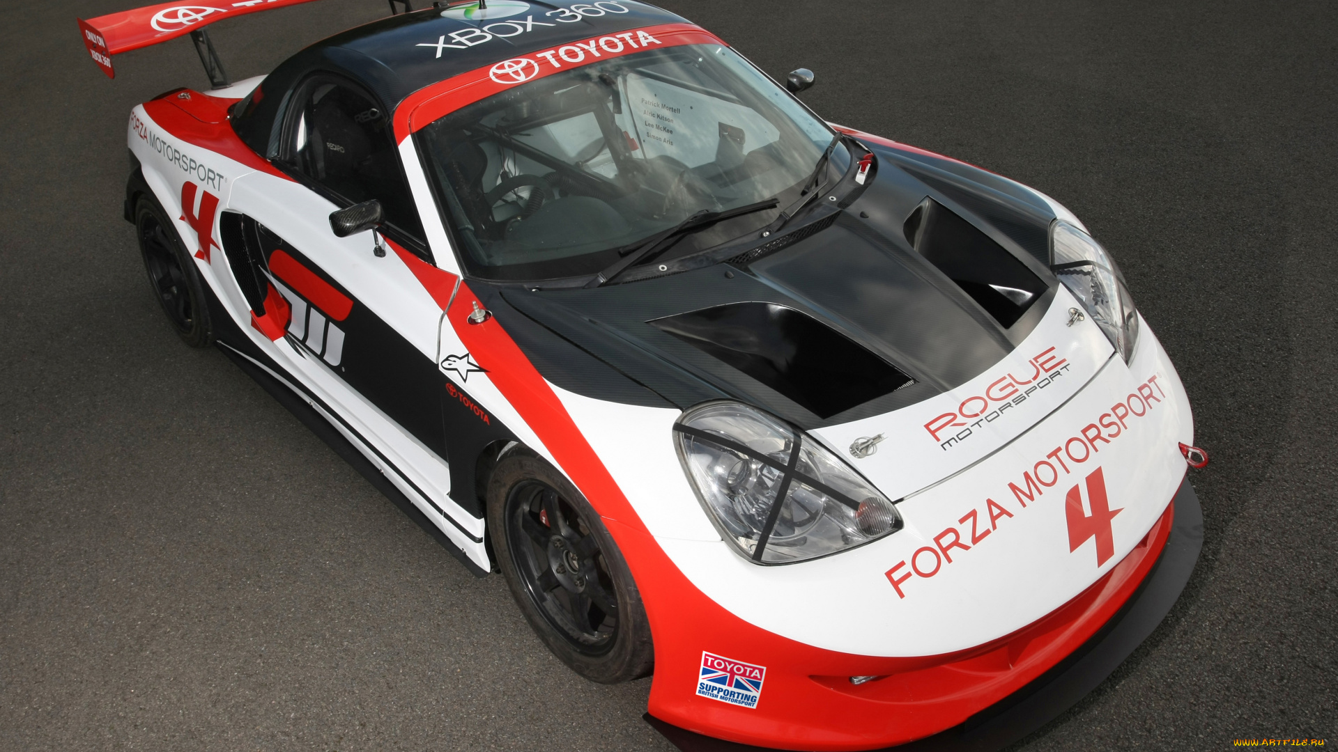 автомобили, toyota