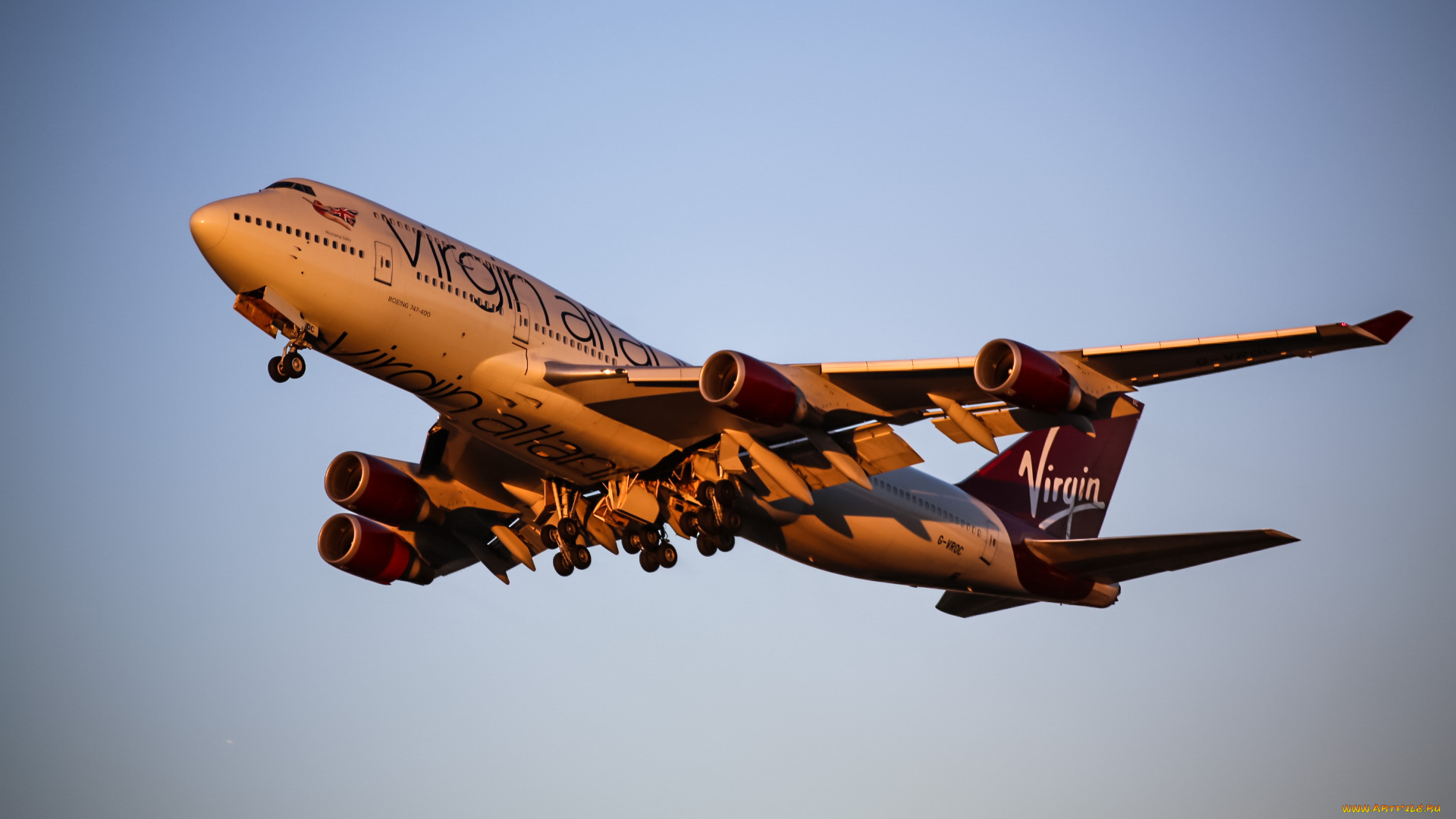 boeing, 747, авиация, пассажирские, самолёты, авиалайнер, полет, небо