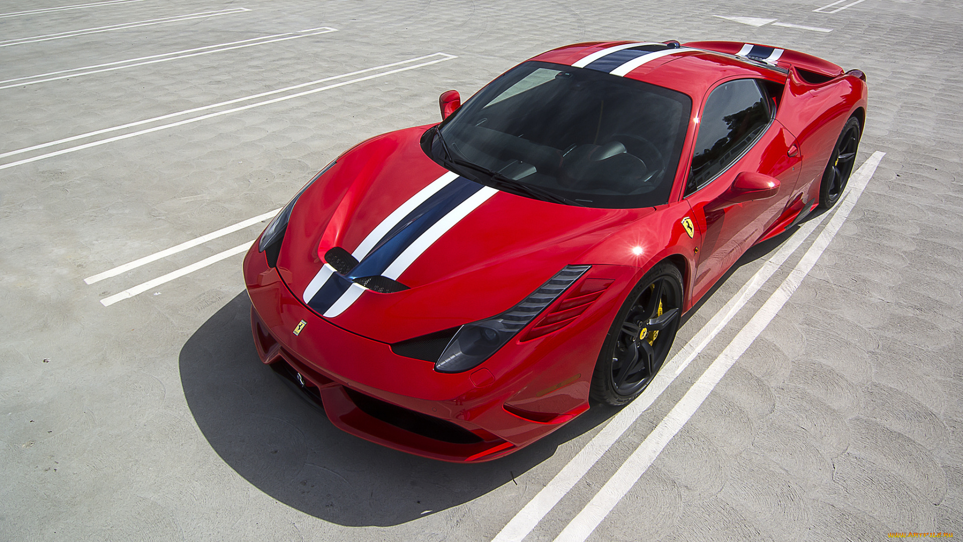 ferrari, 458, speciale, автомобили, ferrari, спорткар