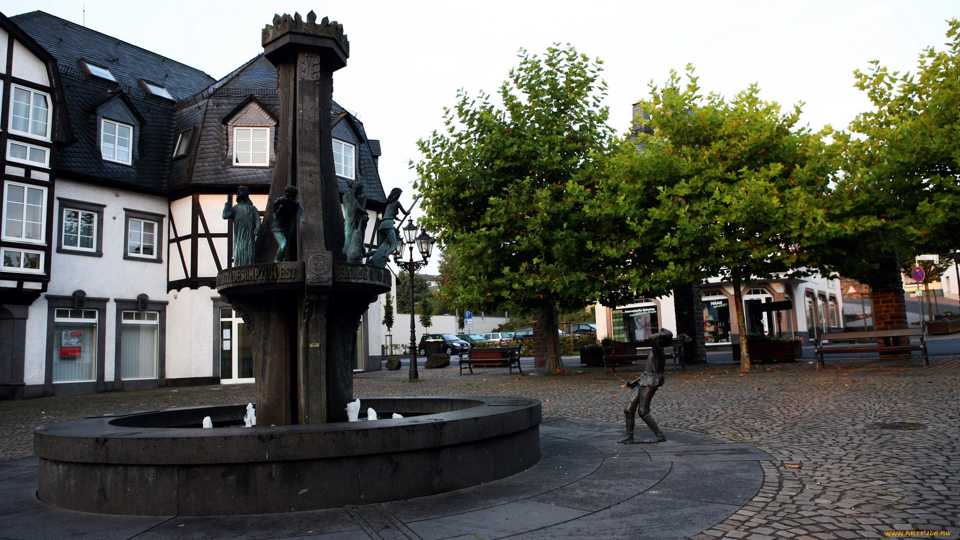 города, -, улицы, , площади, , набережные, площадь, фонтан