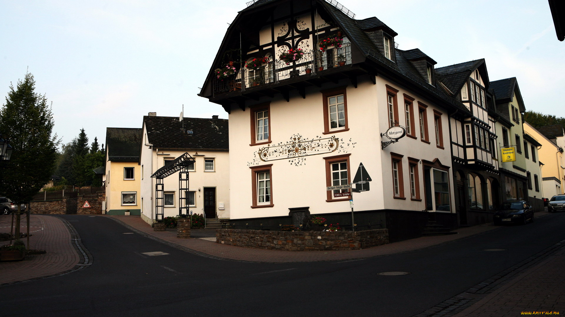 города, -, здания, , дома, улица, здание