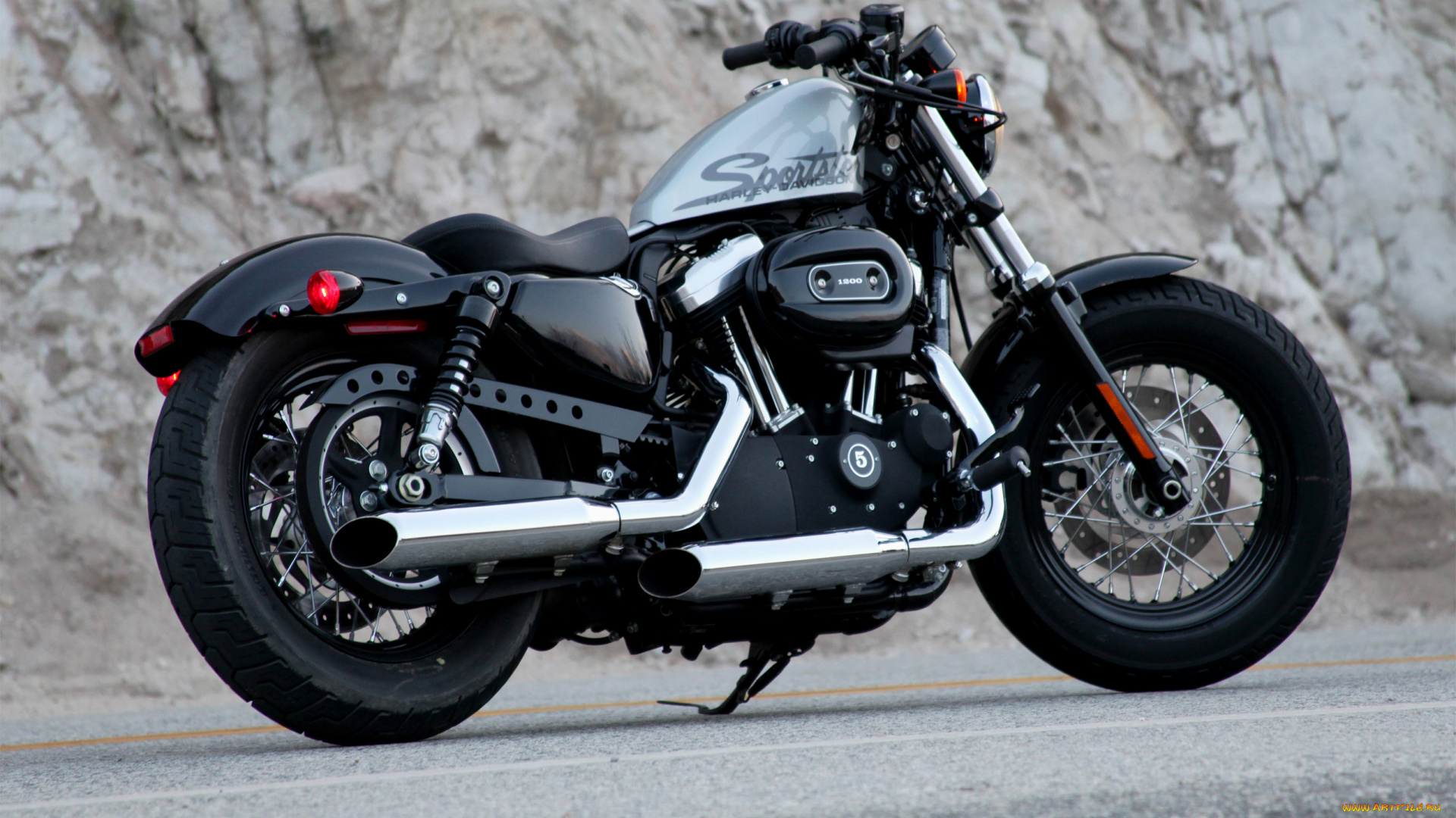 мотоциклы, harley-davidson