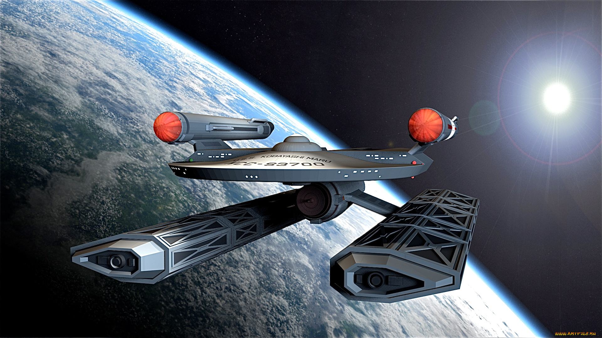 star, trek, constellation, видео, игры, планета, вселенная, полет, космический, корабль