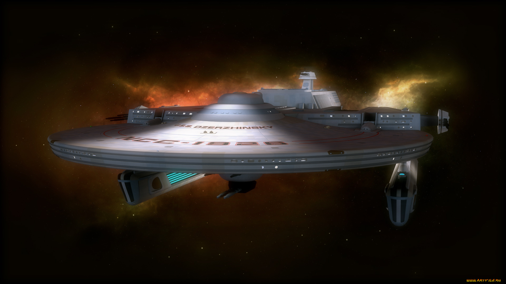 star, trek, constellation, видео, игры, планета, космический, корабль, вселенная, полет